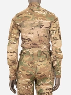 Тактическая рубашка 5.11 Tactical Hot Weather Combat Shirt 62044NL-169 L Multicam (2000980564651) - изображение 2