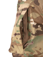 Тактическая рубашка 5.11 Tactical Hot Weather Combat Shirt 62044NL-169 L Multicam (2000980564651) - изображение 3