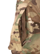 Тактическая рубашка 5.11 Tactical Hot Weather Combat Shirt 62044NL-169 XS Multicam (2000980578221) - изображение 3