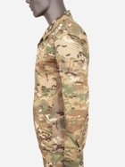 Тактическая рубашка 5.11 Tactical Hot Weather Uniform Shirt 72206NL-169 2XL Multicam (2000980556854) - изображение 3