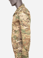 Тактична сорочка 5.11 Tactical Hot Weather Uniform Shirt 72206NL-169 S Multicam (2000980556885) - зображення 3