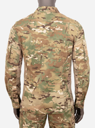 Тактична сорочка 5.11 Tactical Hot Weather Uniform Shirt 72206NL-169 L/Long Multicam (2000980569816) - зображення 2