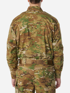 Тактическая рубашка 5.11 Tactical Stryke Tdu Multicam Long Sleeve Shirt 72480-169 M Multicam (2000980574087) - изображение 3