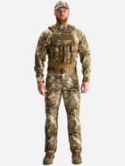 Тактична сорочка 5.11 Tactical Geo7 Stryke Tdu Rapid Shirt 72071G7-865 3XL Terrain (2000980578351) - зображення 4