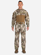 Тактична сорочка 5.11 Tactical Geo7 Fast-Tac Tdu Rapid Shirt 72488G7-865 M Terrain (2000980570416) - зображення 4