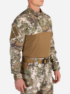 Тактична сорочка 5.11 Tactical Geo7 Fast-Tac Tdu Rapid Shirt 72488G7-865 XS Terrain (2000980578375) - зображення 3