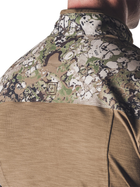 Тактична сорочка 5.11 Tactical Geo7 Fast-Tac Tdu Rapid Shirt 72415G7-865 L Terrain (2000980570355) - зображення 4