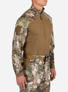 Тактическая рубашка 5.11 Tactical Geo7 Fast-Tac Tdu Rapid Shirt 72415G7-865 XL Terrain (2000980570386) - изображение 3