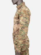 Тактична сорочка 5.11 Tactical Hot Weather Combat Shirt 72205NL-169 2XL/Long Multicam (2000980551712) - зображення 3