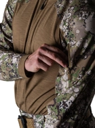 Тактична сорочка 5.11 Tactical Geo7 Fast-Tac Tdu Rapid Shirt 72415G7-865 S Terrain (2000980570379) - зображення 6
