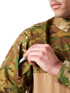 Тактична сорочка 5.11 Tactical Multicam Stryke Tdu Rapid Long Sleeve Shirt 72481-169 2XL Multicam (2000980574117) - зображення 5