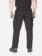 Тактичні штани 5.11 Tactical Taclite Tdu Pants 74280-019 XS Black (2000000094854) - зображення 6