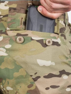 Тактические штаны P1G-Tac S216517MC-P-1250 3XL MTP/MCU Camo (2000980582907) - изображение 5