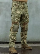 Тактические штаны P1G-Tac P73106UDC-1331-MM-14 M/Long Ukrainian Digital Camo (2000980574612) - изображение 12