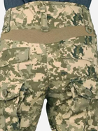 Тактические штаны P1G-Tac P73106MC-1250 S/Long MTP/MCU Camo (2000980592364) - изображение 4