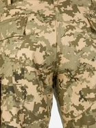 Військова форма P1G-Tac M12653UDC-1331-MM-14 M/Long Ukrainian Digital Camo (2000980574698) - зображення 13