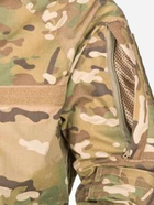 Тактична куртка P1G-Tac J21694MC-1250 L/Long MTP/MCU Camo (2000980380695) - зображення 8