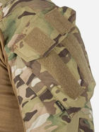 Тактическая рубашка P1G-Tac S771620MC-1250 XL MTP/MCU Camo (2000980329120) - изображение 6
