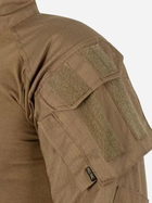 Тактическая рубашка P1G-Tac S771620CB-1174 XL Coyote Brown (2000980329175) - изображение 9