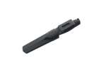 Нож Ganzo G806-BK черный с ножнами - изображение 10