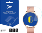 Захисна плівка 3MK ARC Watch для BEMI Trevio 3 шт (5903108535823) - зображення 1