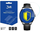 Folia ochronna 3MK ARC Watch do Huawei Watch Buds 3 szt. (5903108499859) - obraz 1