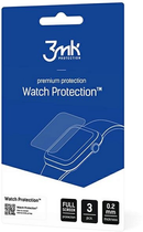 Захисна плівка 3MK ARC Watch для Manta Kelly SWU301 3 шт (5903108529389) - зображення 1