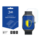 Захисна плівка 3MK ARC Watch для Haylou GST 3 шт (5903108535960) - зображення 2