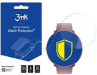 Захисна плівка 3MK ARC Watch для Polar Ignite 3 3 шт (5903108496230) - зображення 1