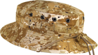 Панама военная полевая P1G Military Boonie Hat Prof-It-On UA281-M19991JBS M Камуфляж "Жаба Степная" (2000980447060) - изображение 1