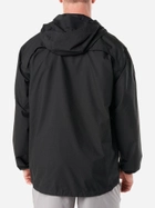 Куртка тактическая 5.11 Tactical Cascadia Windbreaker Jacket 48339-019 L Black (2000980444939) - изображение 2