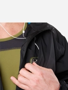 Куртка тактична 5.11 Tactical Cascadia Windbreaker Jacket 48339-019 L Black (2000980444939) - зображення 4
