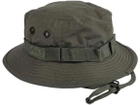Панама тактическая 5.11 Tactical Boonie Hat 89422-186 M/L Ranger Green (2000980466047)