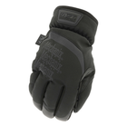 Рукавички тактичні зимові Mechanix Wear Coldwork Insulated FastFit Plus Gloves Black 2XL (CWKFF-55)