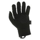 Рукавички тактичні зимові Mechanix Wear Coldwork Base Layer Covert Gloves Black XL (CWKBL-55) - зображення 2