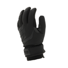 Рукавички тактичні зимові Mechanix Wear Coldwork Insulated FastFit Plus Gloves Black 2XL (CWKFF-55) - изображение 8