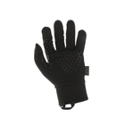 Рукавички тактичні зимові Mechanix Wear Coldwork Base Layer Covert Gloves Black XL (CWKBL-55) - зображення 10