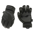 Рукавички тактичні зимові Mechanix Wear Coldwork Insulated FastFit Plus Gloves Black M (CWKFF-55) - зображення 3