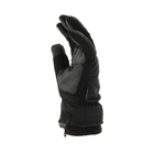 Рукавички тактичні зимові Mechanix Wear Coldwork Insulated FastFit Plus Gloves Black M (CWKFF-55) - зображення 5