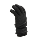 Рукавички тактичні зимові Mechanix Wear Coldwork Insulated FastFit Plus Gloves Black M (CWKFF-55) - изображение 6