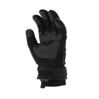 Рукавички тактичні зимові Mechanix Wear Coldwork Insulated FastFit Plus Gloves Black M (CWKFF-55) - изображение 7