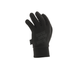 Перчатки тактические зимние Mechanix Wear Coldwork Base Layer Covert Gloves Black 2XL (CWKBL-55) - изображение 4