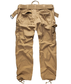 Брюки Surplus Raw Vintage SURPLUS PREMIUM VINTAGE TROUSERS Beige 2XL (05-3597-14) - зображення 2