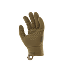 Рукавички тактичні зимові Mechanix Wear Coldwork Base Layer Gloves Coyote L (CWKBL-72) - зображення 5