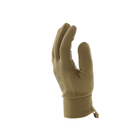 Рукавички тактичні зимові Mechanix Wear Coldwork Base Layer Gloves Coyote M (CWKBL-72) - зображення 9