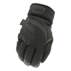Рукавички тактичні зимові Mechanix Wear Coldwork Insulated FastFit Plus Gloves Black L (CWKFF-55) - зображення 1
