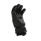 Рукавички тактичні зимові Mechanix Wear Coldwork Insulated FastFit Plus Gloves Black L (CWKFF-55) - зображення 4