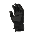 Рукавички тактичні зимові Mechanix Wear Coldwork Insulated FastFit Plus Gloves Black L (CWKFF-55) - зображення 7