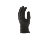 Рукавички тактичні зимові Mechanix Wear Coldwork Base Layer Covert Gloves Black M (CWKBL-55) - изображение 5