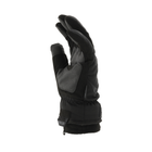 Рукавички тактичні зимові Mechanix Wear Coldwork Insulated FastFit Plus Gloves Black S (CWKFF-55) - зображення 5